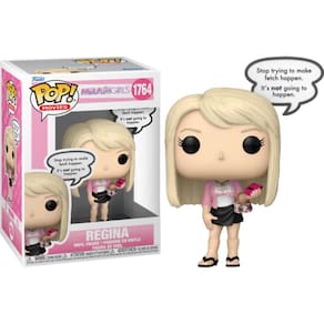 Funko Pop Meninas Malvadas Mean Girls Regina George #1764