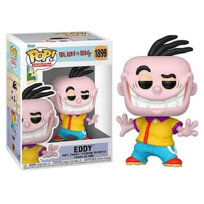 Funko Pop Animation Du Dudu e Edu - Edu 1899