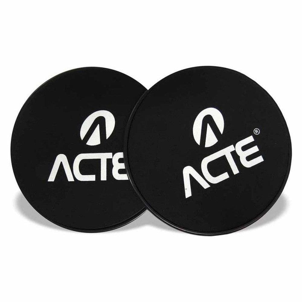 Disco Acte Sports Deslizante (Par) T173