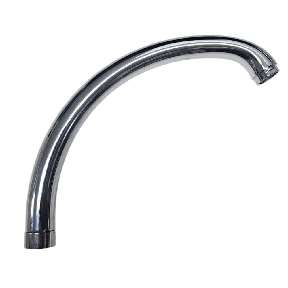 Bica Alta para Reposição Monocomando Lorenzetti Allure 2257 C71 - T205LNG