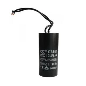 Capacitor Pressurizador Komeco Tp 40 110v - 0100030070