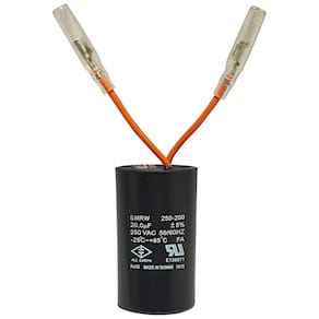 Capacitor Pressurizador Komeco SP200 - 0100032396
