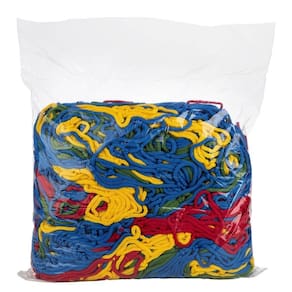 CÓPIA - CÓPIA - Rede de Proteção Lateral para Cama Elastica de 3,05