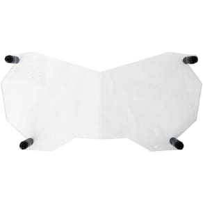 Protetor de Farol Start Triumph Tiger 800 12/20 + Tiger 1200 12/21 - Sem Armação
