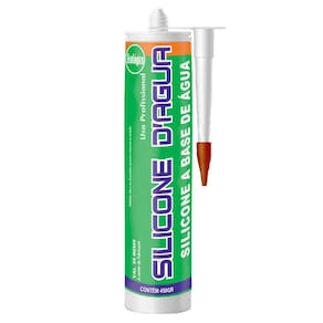 Selante Acrilico Cinza Sbrix Preenchimento Fissuras Trincas 450G