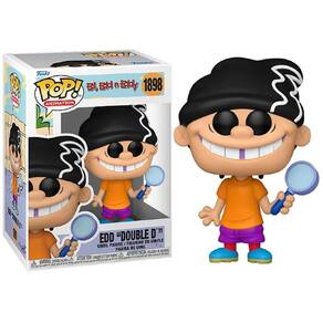 Funko Pop Animation Du Dudu e Edu - Dudu 1898