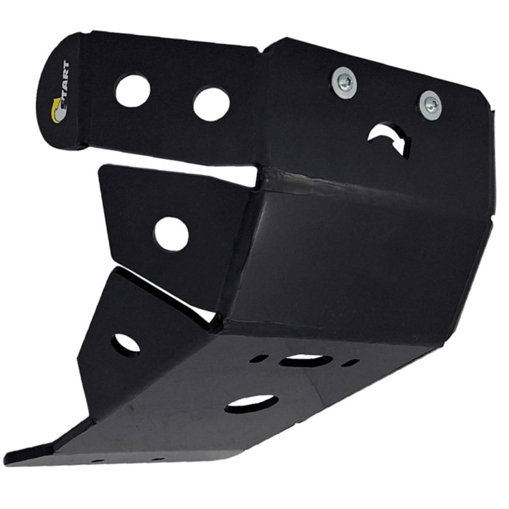 Protetor de Motor Plástico Start Racing KX 450F 24/25 + KX 450X 2025