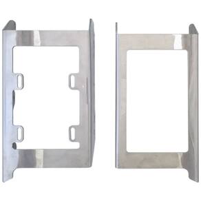 Protetor de Radiador Envolvente Start Beta RR 2T 250/300 20/23 + RR 4T 350/390/430/500 20/23