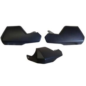 Protetor de Mão Start V-Strom 650 07/13 + V-Strom 650 A 14/25 + V-Strom 650 XT 14/25 + GSR 750 14/1