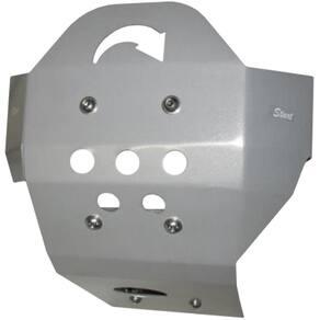 Protetor de Motor Start Racing CRF 250R 10/13 + CRF 450R 05/12 - Alumínio