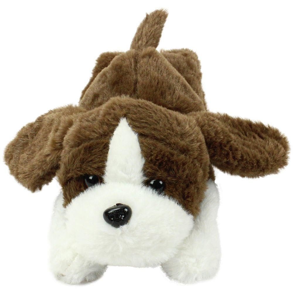 Pelúcia Bracelete Cachorrinho - BBR Toys