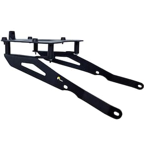 Suporte Base para Baú Traseiro Start Givi Monokey BMW R1300 GS 24/25