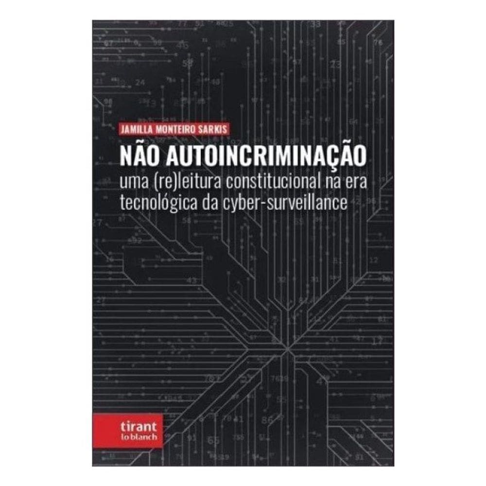 Não Autoincriminação - 2024