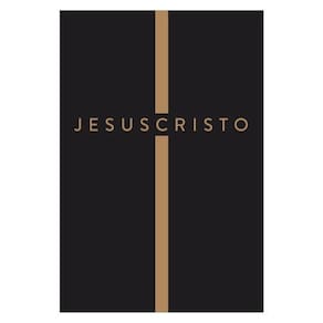 Bíblia Ntlh Youversion Cruz Jesus Cristo Dourada