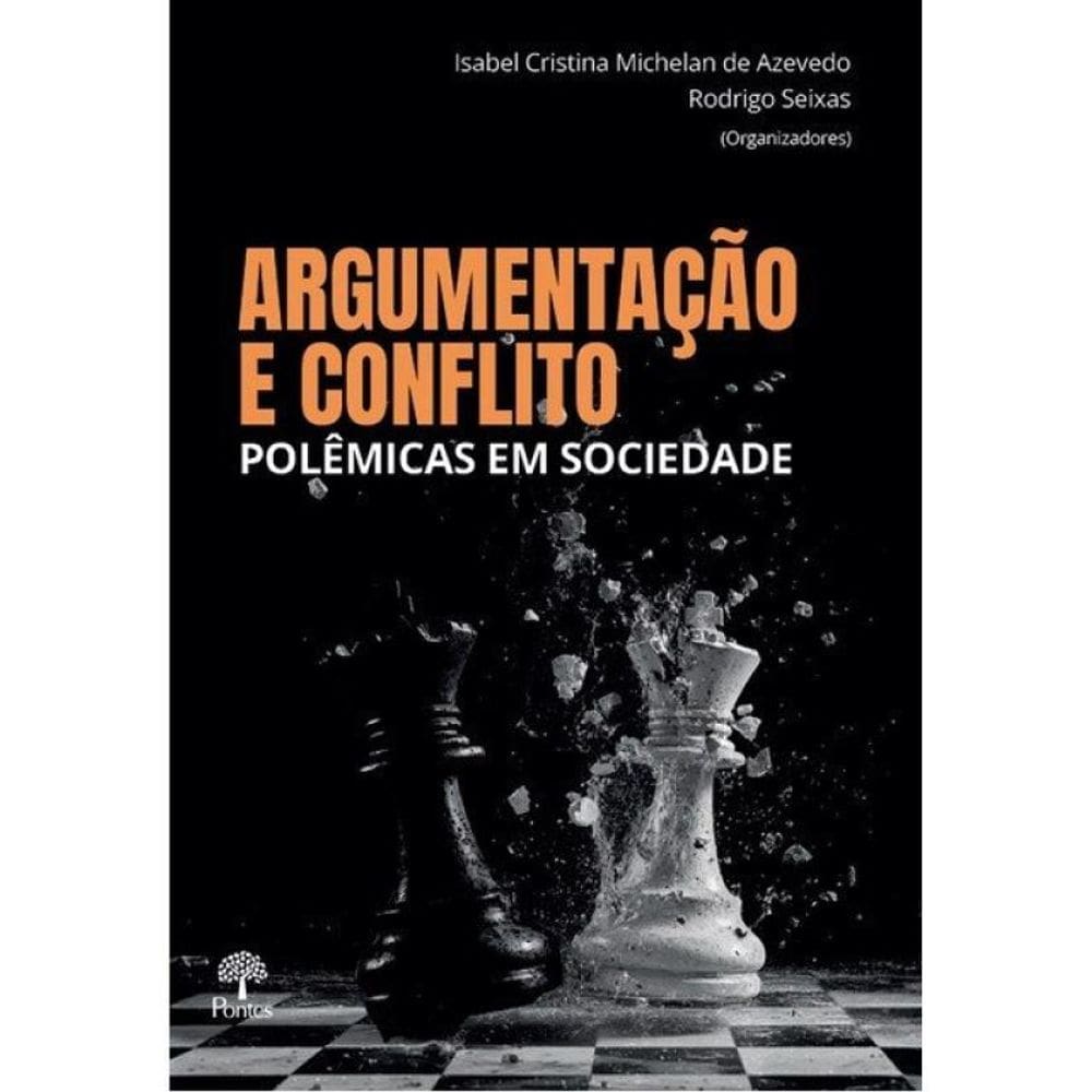 Argumentação E Conflito