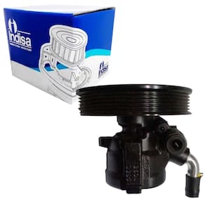 Bomba De Direção Hidráulica - Astra 2004 A 2009 / Vectra 2005 A 2011 / Zafira 2004 A 2012 - Dh252107
