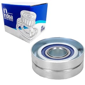 Polia Do Tensor Do Alternador - Blazer 2000 A 2009 / Grand Blazer 1998 A 1999 / S10 2000 A 2019 / Silverado 1996 A 2001 - T251127