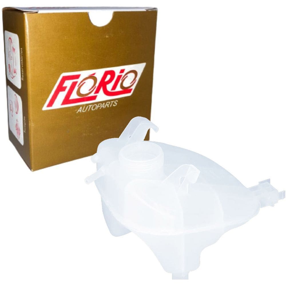 14464 - Reservatório De Expansão - Meriva 2003 A 2008 - Florio