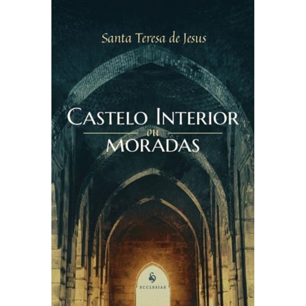 Castelo Interior Ou Moradas