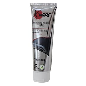 801 - Revitalizador Plastico Dynamic 100G - XWipe