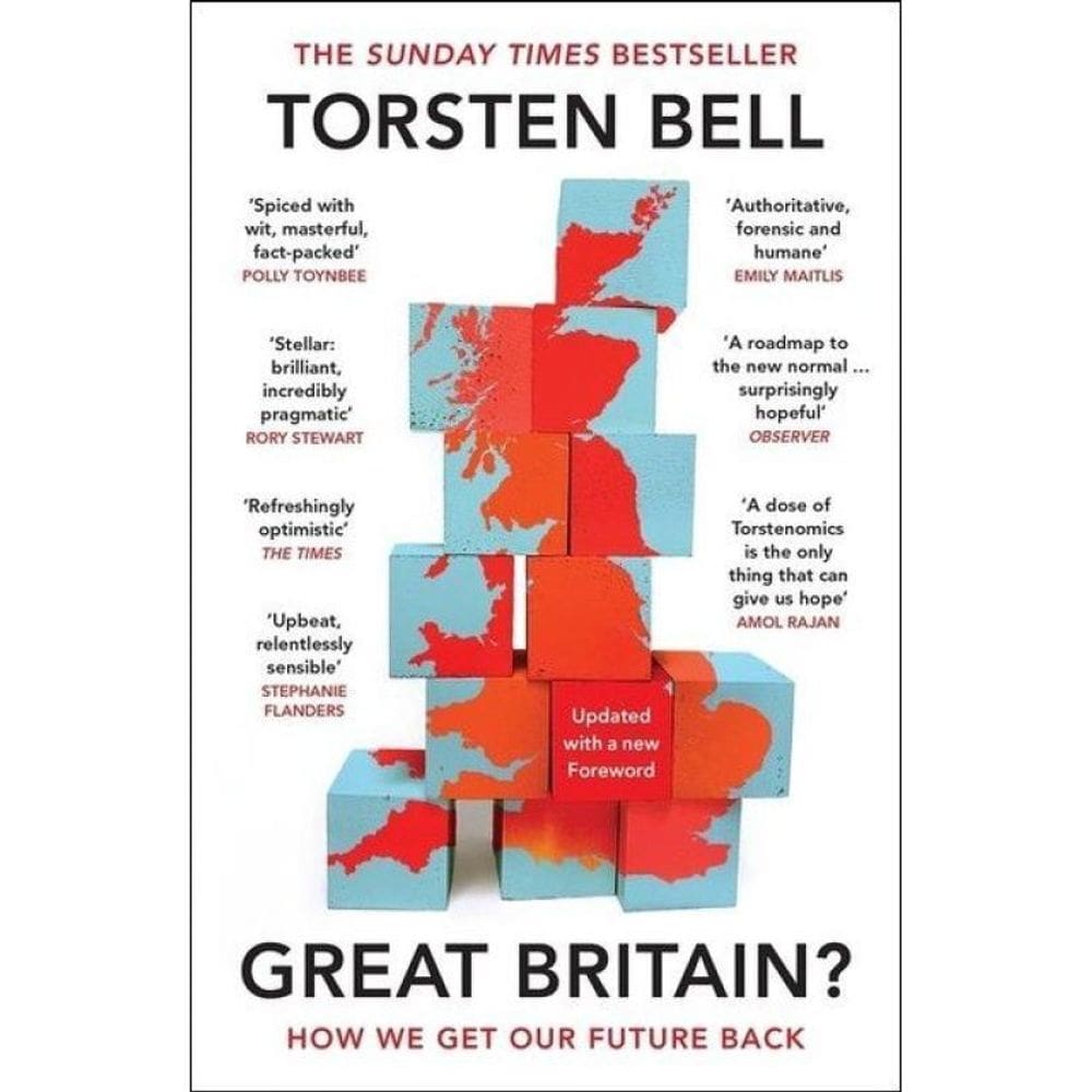 Great Britain?