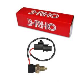 Interruptor De Transferência L200 Sport 1997 A 2003 / L200 Outdoor 2004 A 2020 / Pajero Sport 1996 A 2011 - 3-Rho 6640
