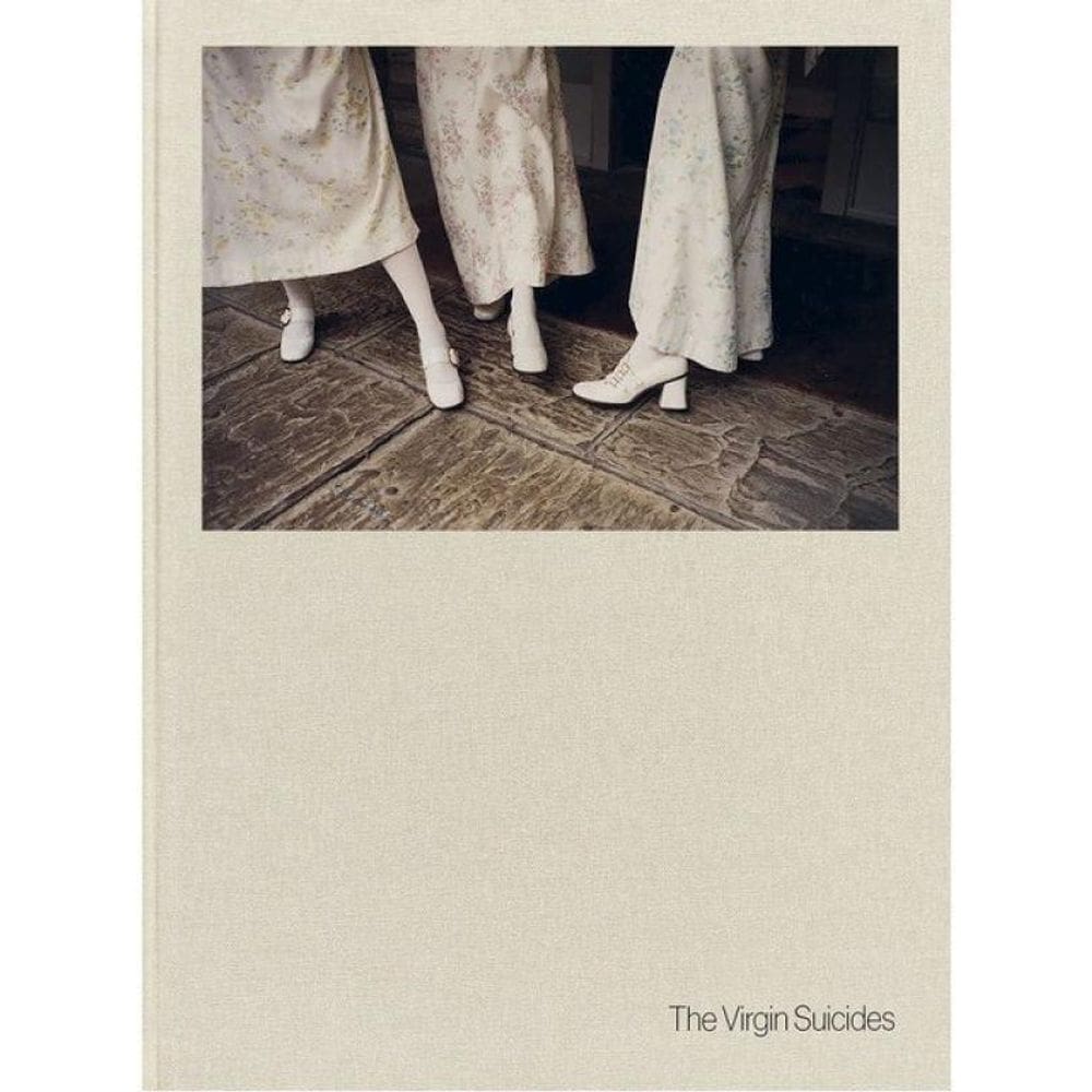 The Virgin Suicides