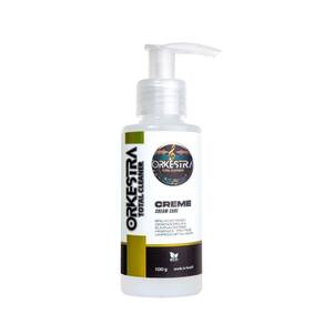 Limpador Orkestra Total Cleaner Creme Limpa Seco 100G