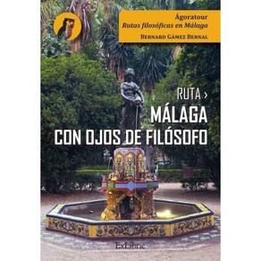 Ruta Málaga con ojos de filósofo - Espanhol