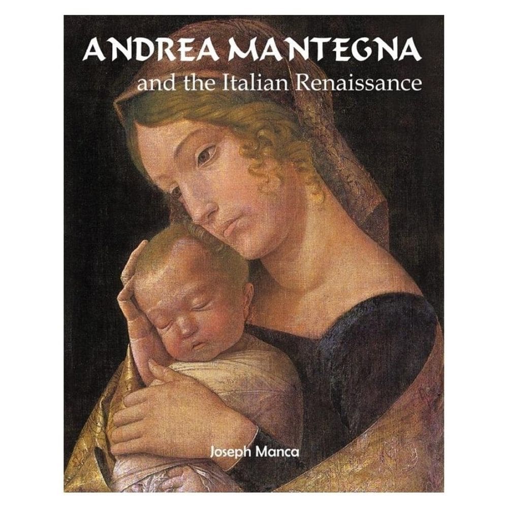 Andrea Mantegna - Inglês