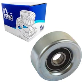 Tensionador Da Correia Sincronizadora - Civic 2006 A 2016 / Frontier 1998 A 2016 / S10 2000 A 2017 - T504635