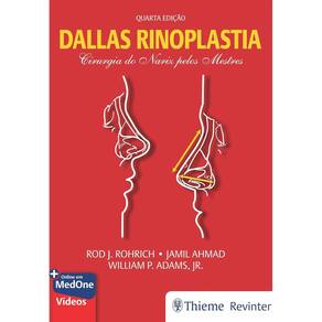Dallas Rinoplastia: Cirurgia do Nariz Pelos Mestres