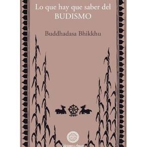 Lo que hay que saber del budismo - Espanhol