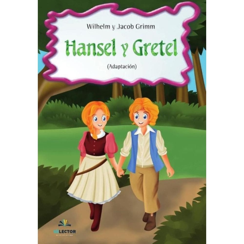 Hansel y Gretel - Espanhol