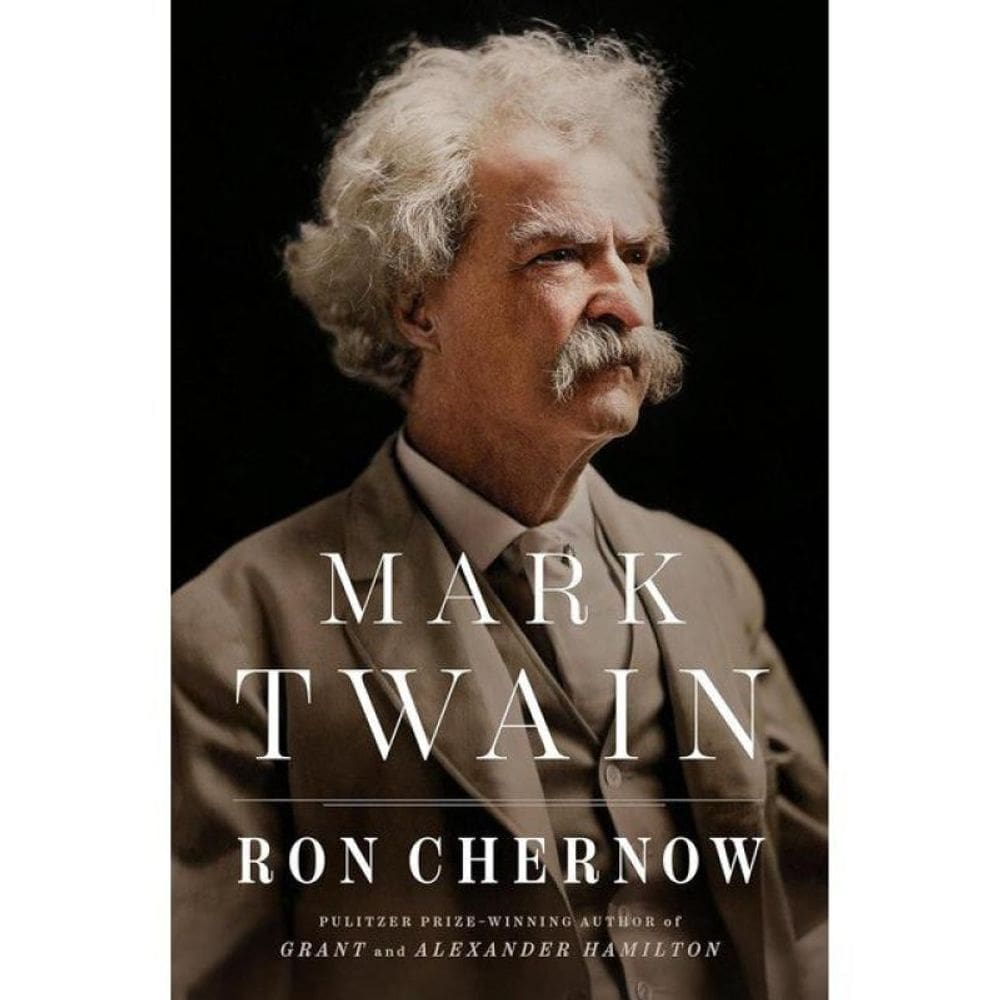 Mark Twain