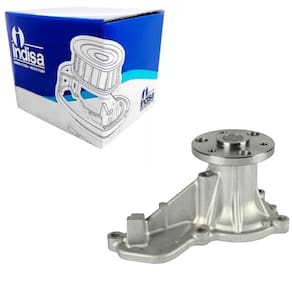 Bomba D`Água - Accord 2007 A 2010 / Civic 2013 A 2016 / Cr-V 2007 A 2011 - 752012