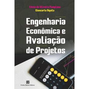 Engenharia Econômica E Avaliação De Projetos