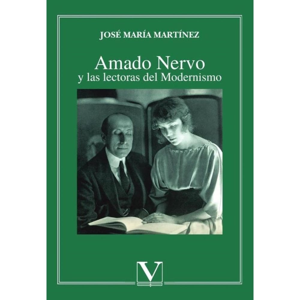 Amado Nervo y las lectoras del Modernismo - Espanhol