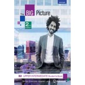 The Big Picture - B2 - Upper Intermediate - Studen