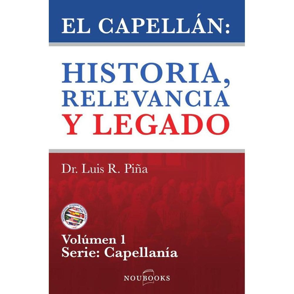 El capellán - Espanhol
