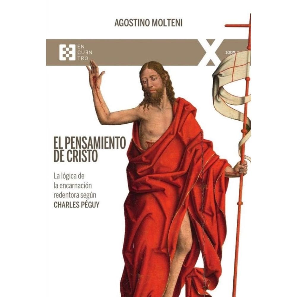 El pensamiento de Cristo - Espanhol