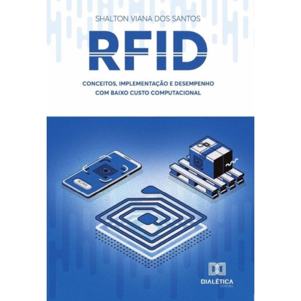 Rfid -Português