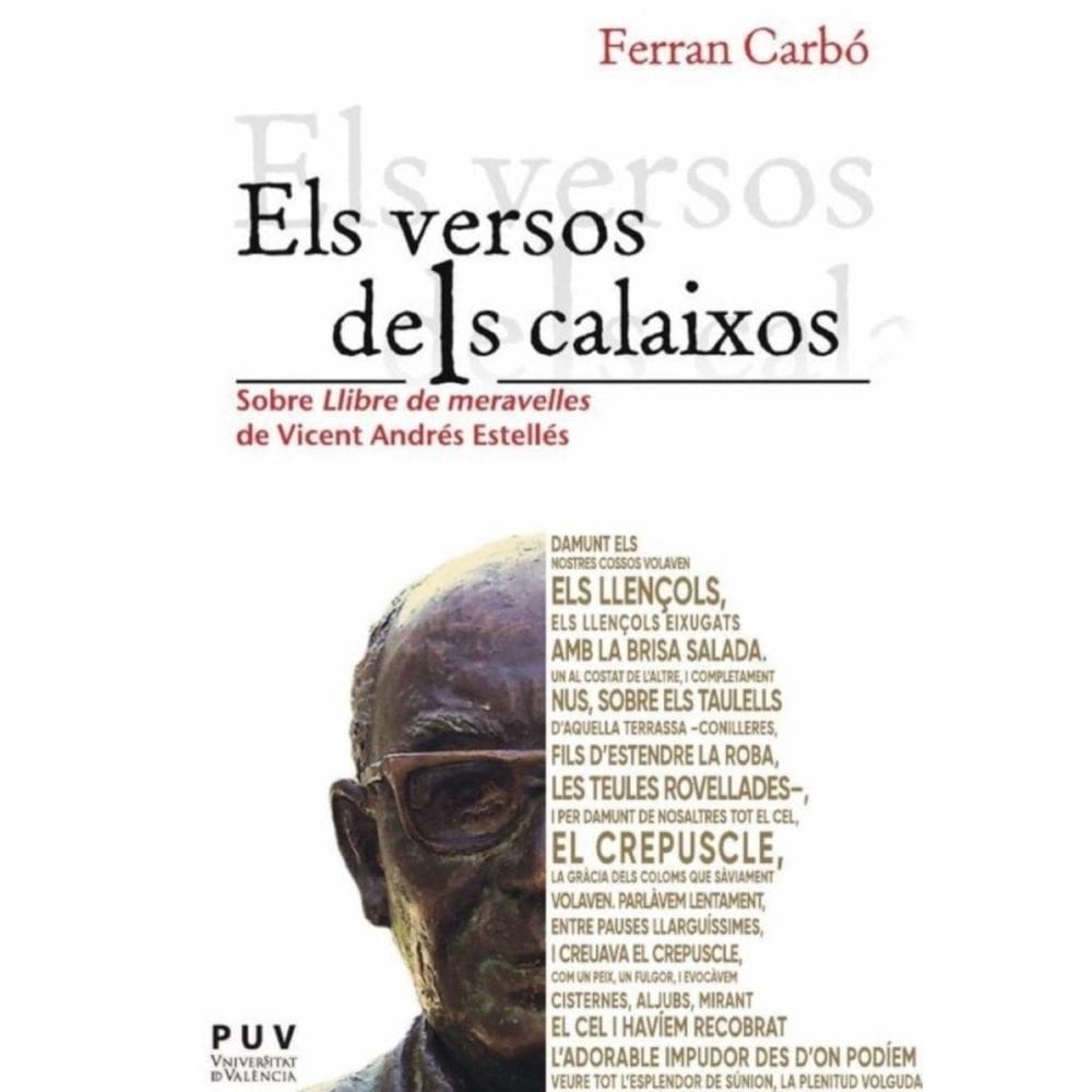 Els versos dels calaixos - Catalão