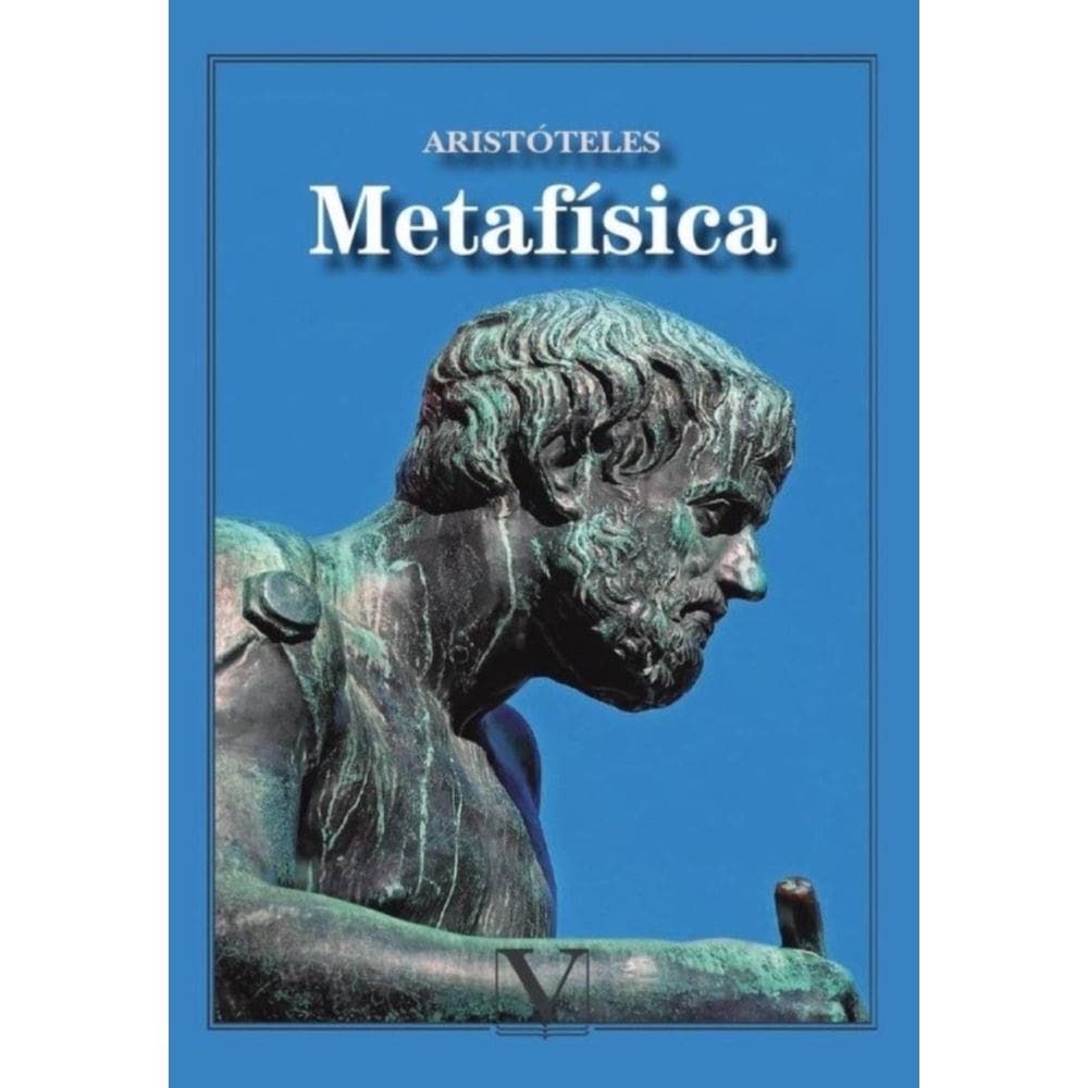 Metafísica - Espanhol