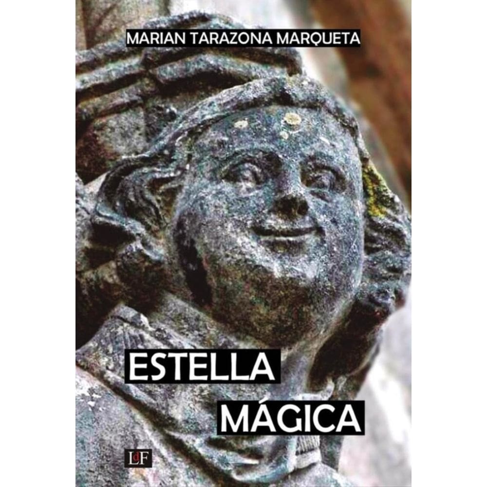 Estella mágica - Espanhol