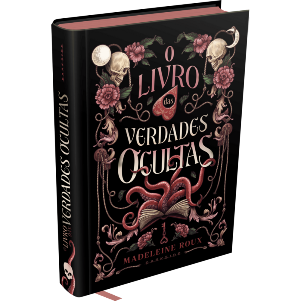 O Livro das Verdades Ocultas