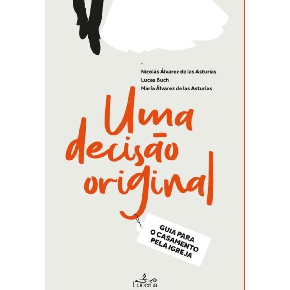 Uma Decisão autêntico - Português