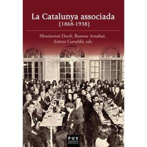 La Catalunya associada (1868-1938) - Catalão