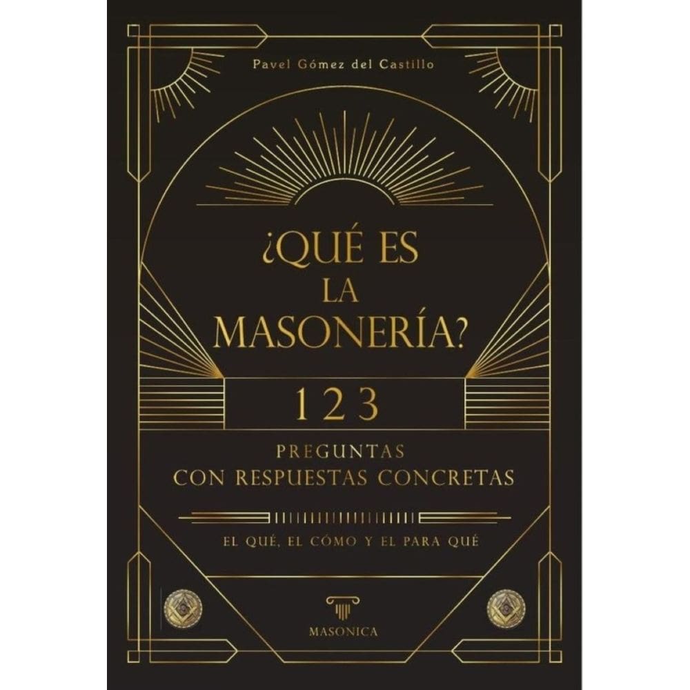 ¿Qué es la masonería? - Espanhol