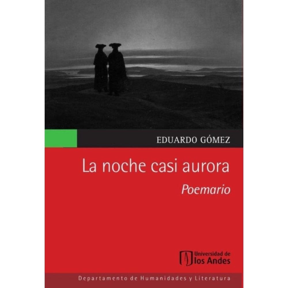 La noche casi aurora - Espanhol
